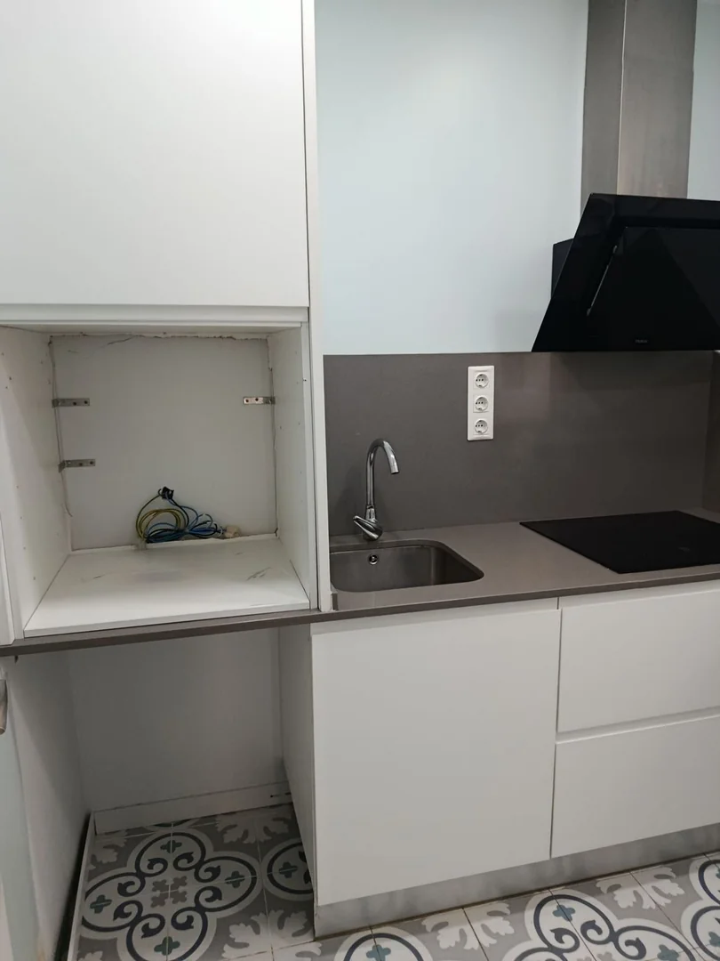 Piso en Avenida de Vallcarca, 256 - Foto 5