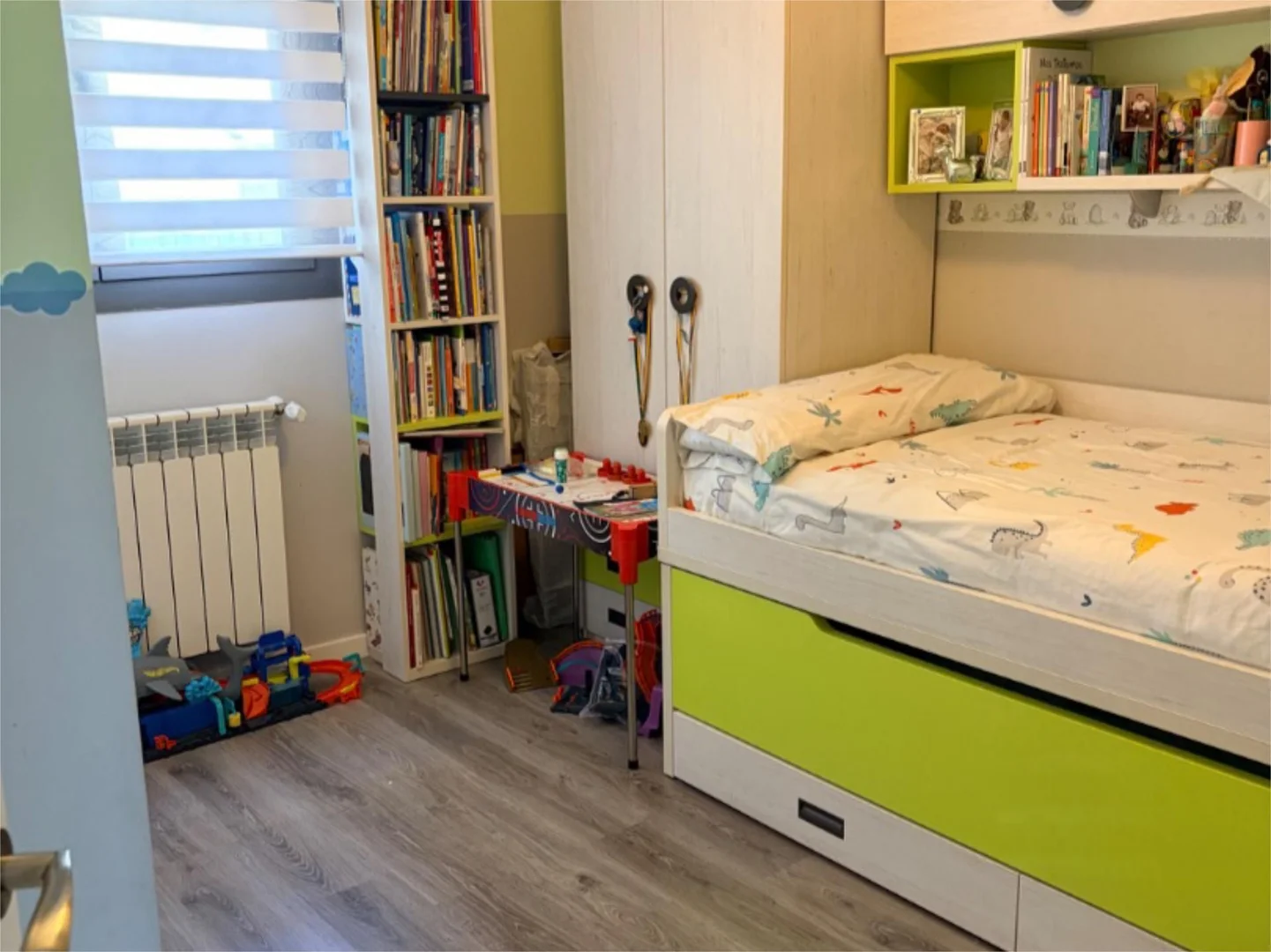 Piso en  Calle Padre Gregorio Céspedes 32 - Foto 22