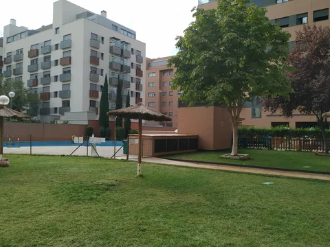 Piso en avenida del Camino de Santiago, 33 - Foto 5