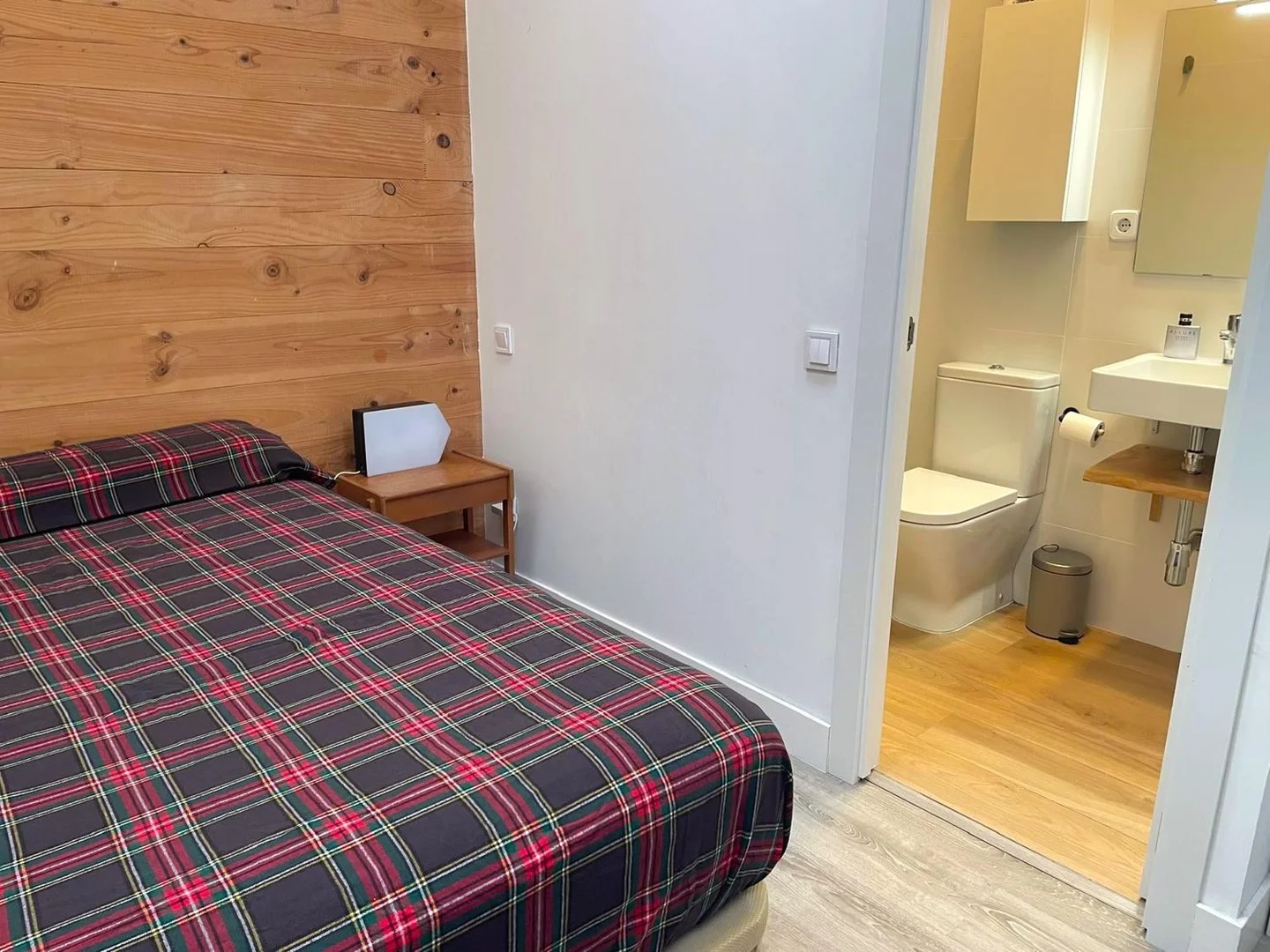 Dúplex en calle de Argumosa, 10 - Foto 20