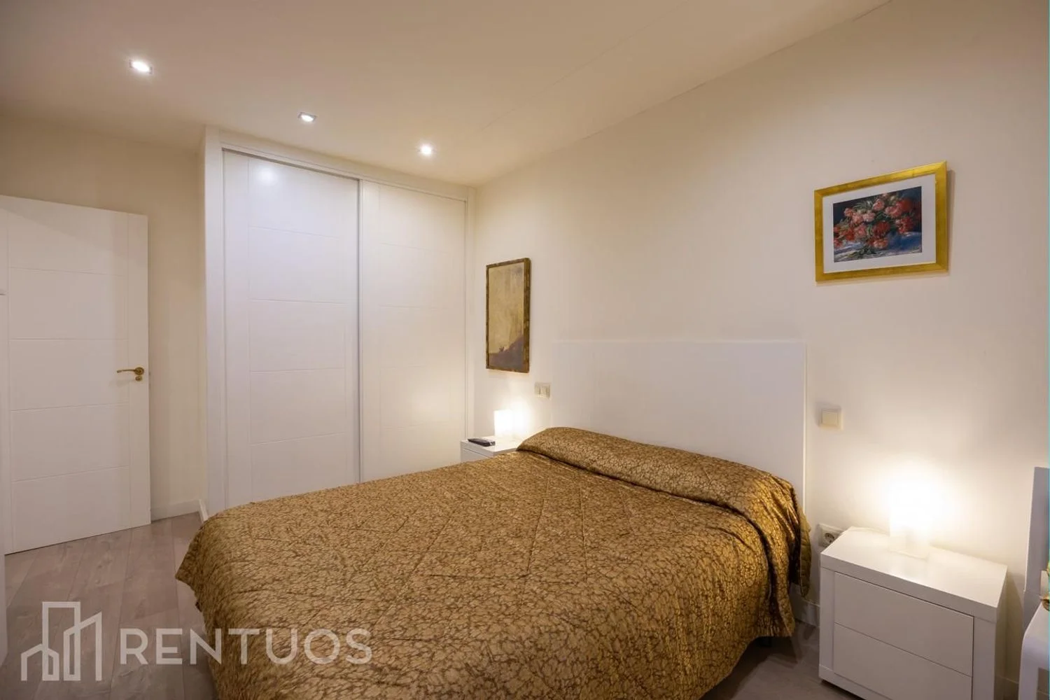 Piso en calle de Arrieta - Foto 17