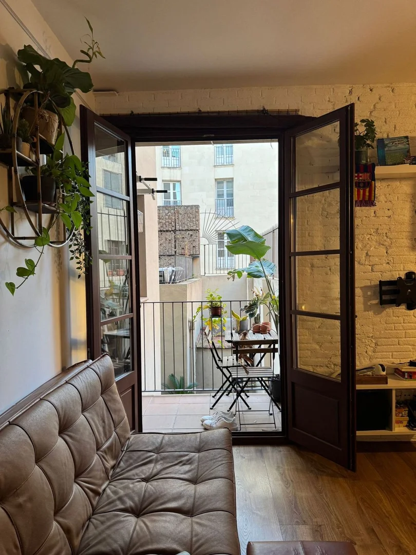 Piso en calle de Sant Pau, 94 - Foto 4