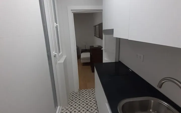 Piso en Huertas-Cortes, Huertas-Cortes - Foto 1