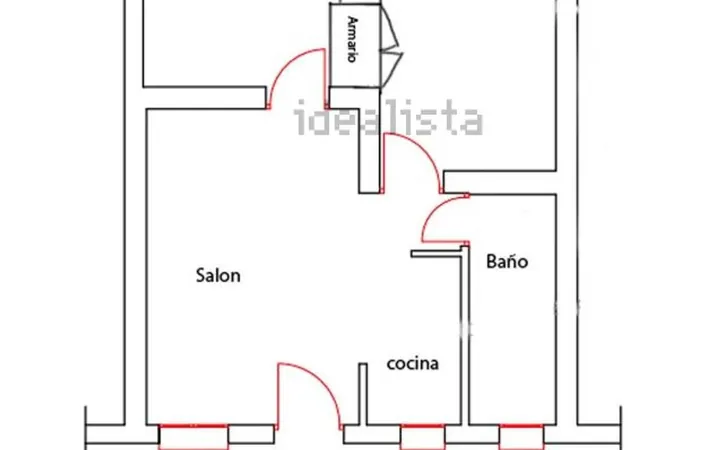 Piso en Calle del Conde de Torralba, Castilla - Foto 39