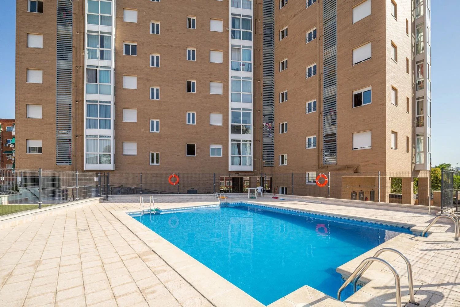 Estudio en calle Calcio - Foto 4