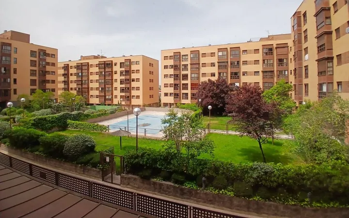 Piso en Calle de Deyanira, 59, Rejas - Foto 29