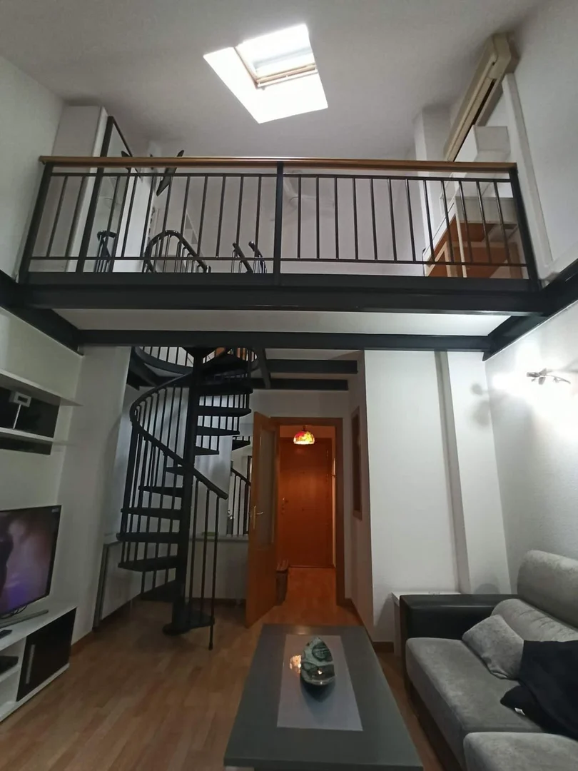 Dúplex en calle de Jesús del Pino, 4 - Foto 8