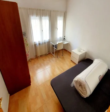 Piso en calle de Galileo, 75 - Foto 8