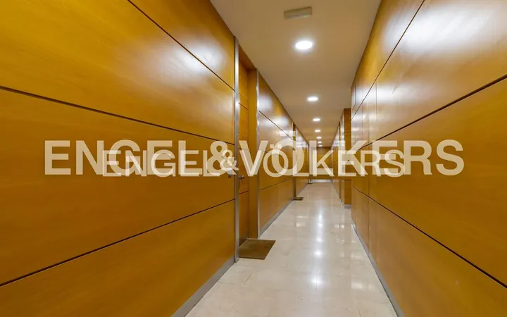 Estudio en Valdemarín, Valdemarín - Foto 25