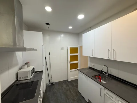 Piso en Barrio Lista - Foto 19