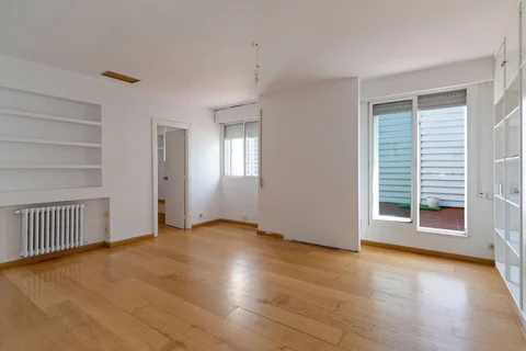 Ático en calle de Fernando el Católico, 86 - Foto 4