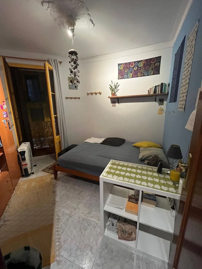 Piso en Calle de Vilardell, 9, Hostafrancs - Foto 5