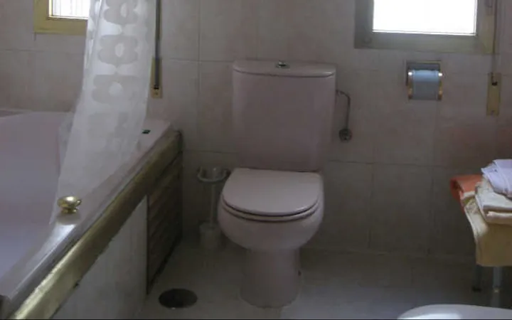 Piso en Gaztambide - Foto 13