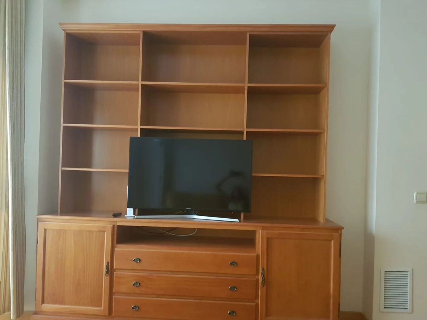 Piso en avenida Cerro Milano, 141 - Foto 5