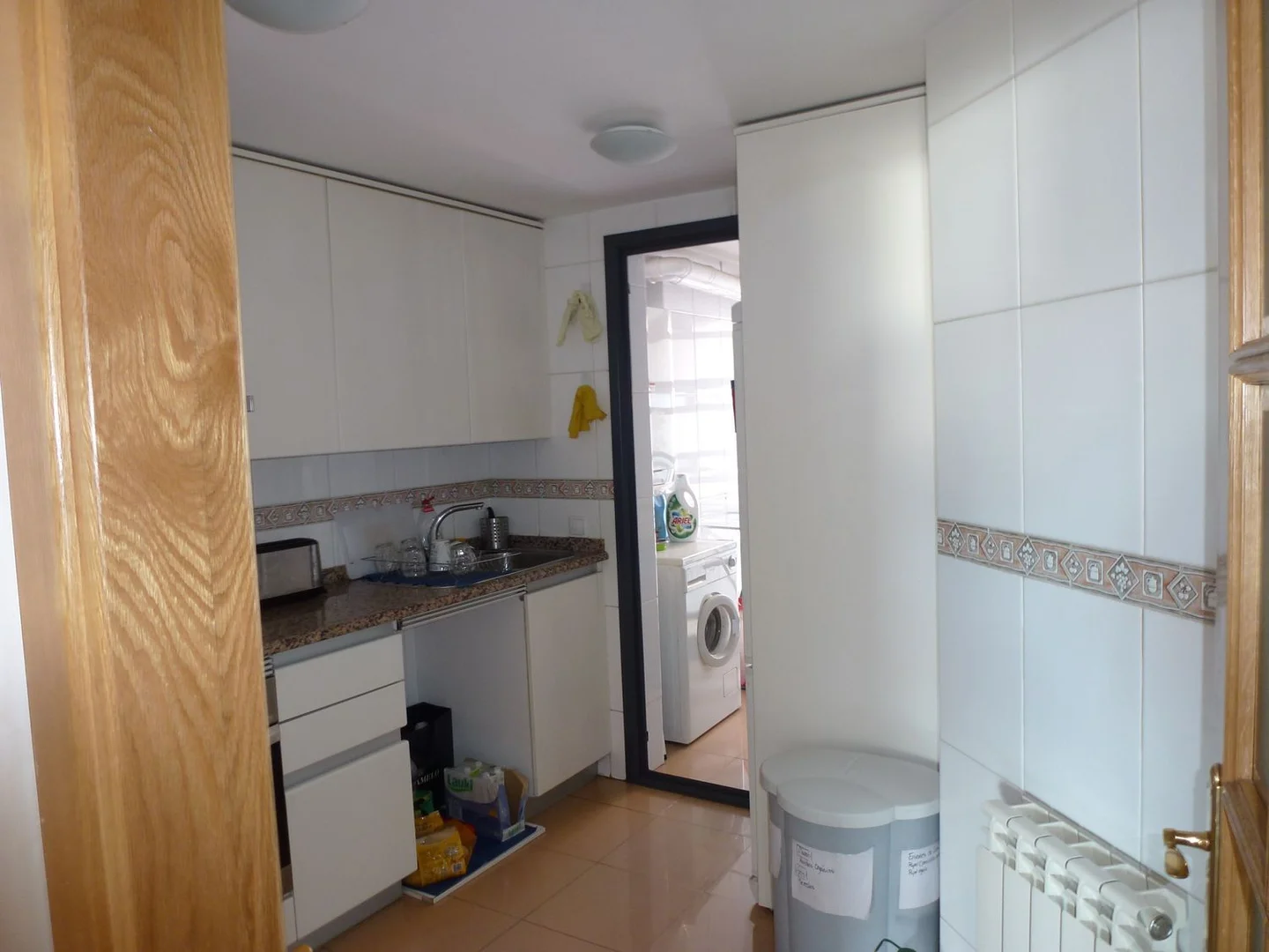 Piso en calle Estrella Hadar, 1 - Foto 6