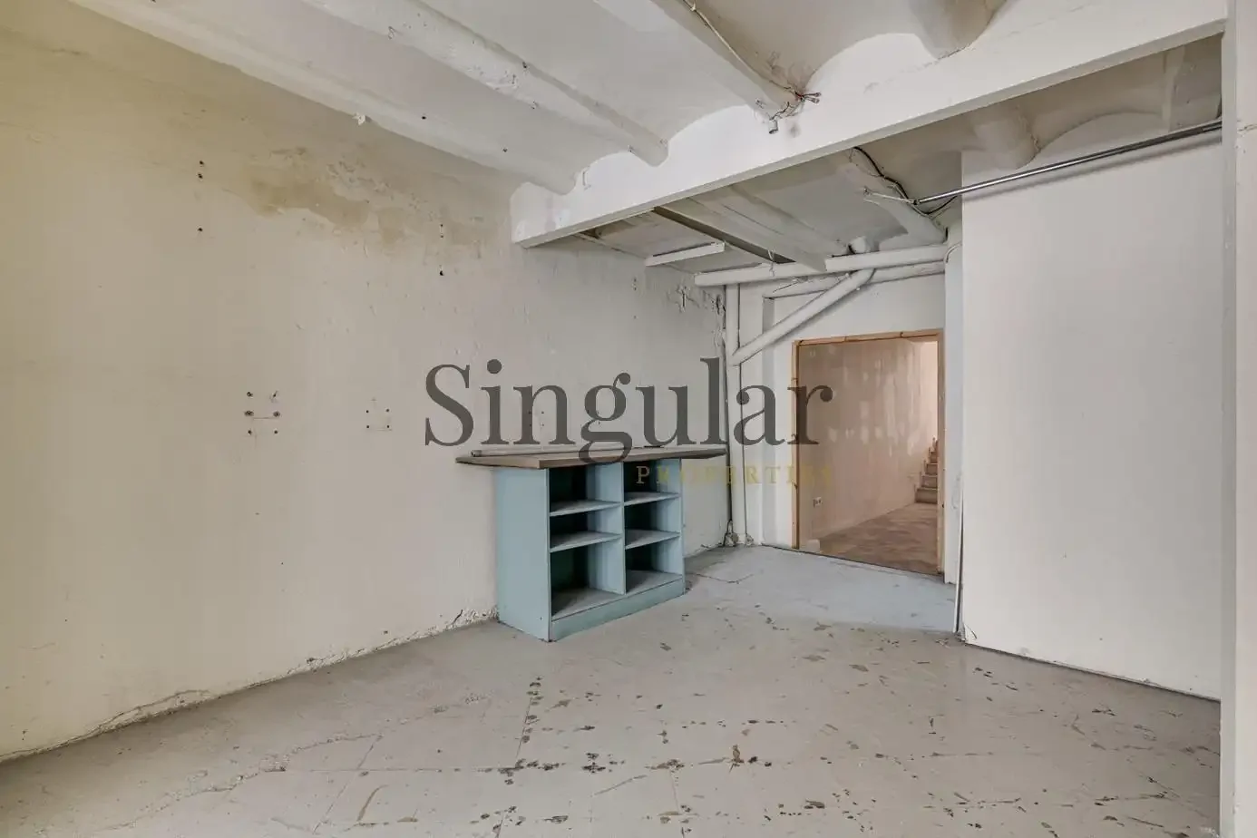 Local comercial en  Carrer de la Creu Coberta - Foto 16