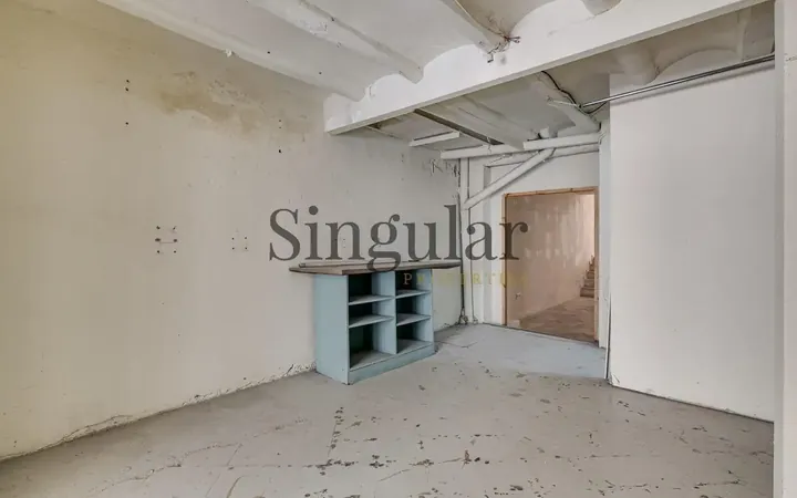 Local comercial en  Carrer de la Creu Coberta - Foto 16