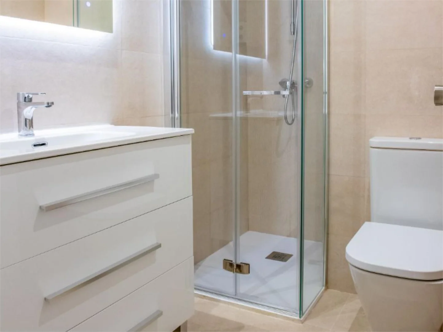 Piso en  Calle de Francisco Silvela 46 - Foto 19