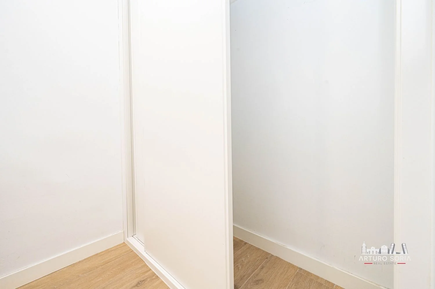 Estudio en Calle de Arturo Soria, Concepción - Foto 18