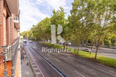 Piso en Paseo del Prado, Huertas-Cortes - Foto 22