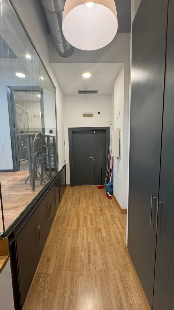 Estudio en avenida del Cerro del Águila, 3 - Foto 5