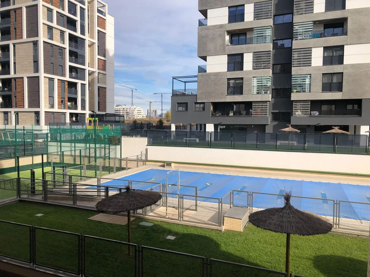 Piso en calle Padre Gregorio Céspedes, 34 - Foto 4