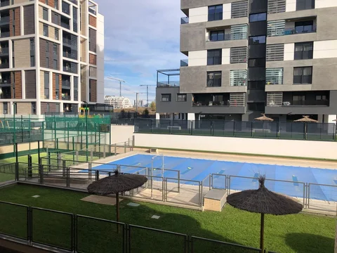 Piso en calle Padre Gregorio Céspedes, 34 - Foto 4