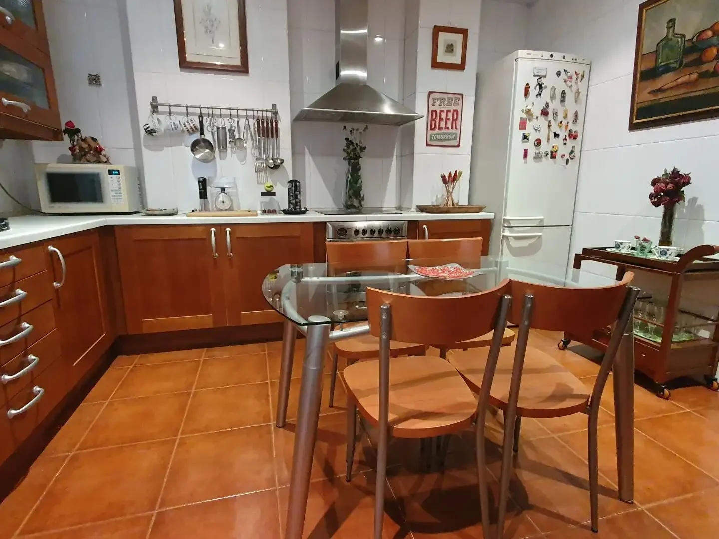 Piso en  Avenida de la Reina Victoria 19 - Foto 6