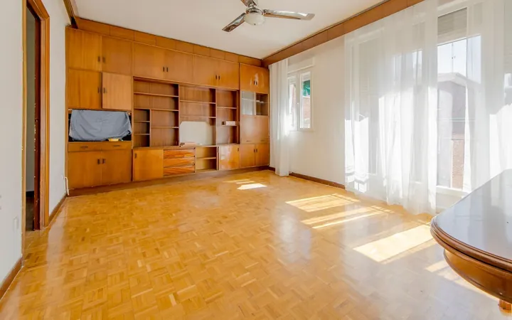 Piso en Calle de José Silva, 111, San Juan Bautista - Foto 7