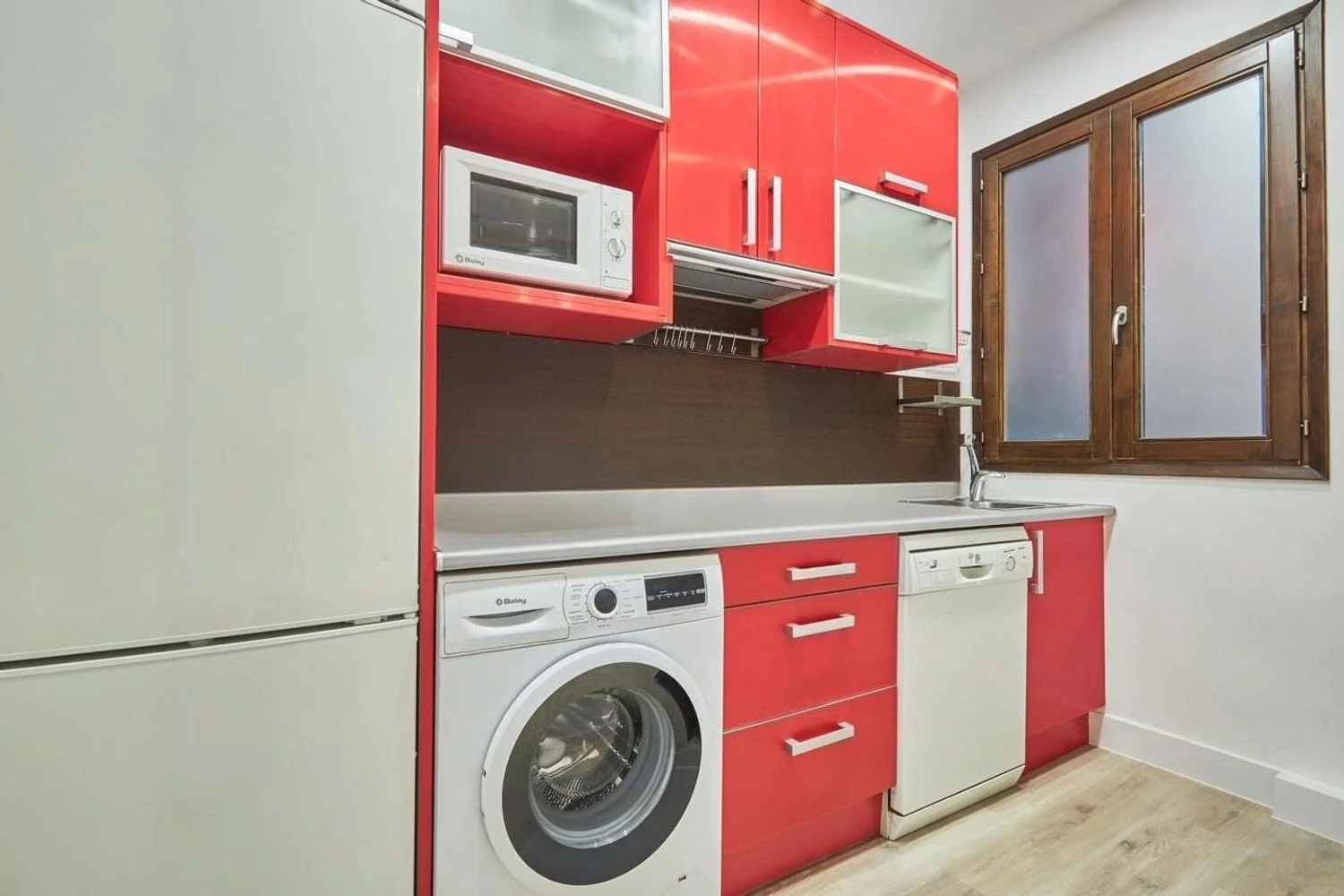 Piso en calle del General Pardiñas, 32 - Foto 13