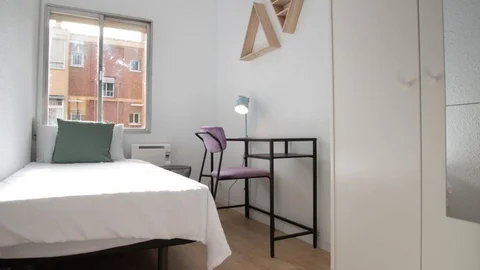 Piso en Barrio Palomeras sureste - Foto 6