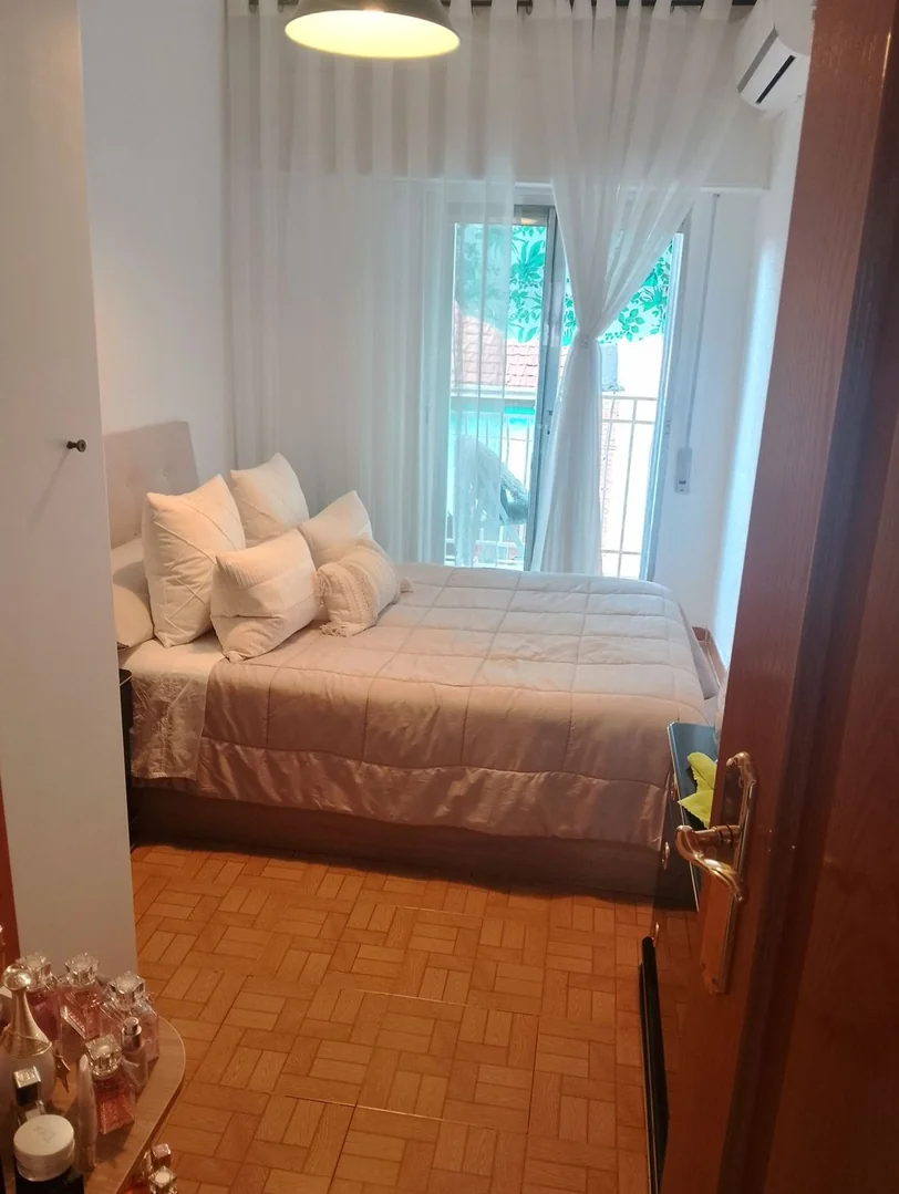 Piso en Calle Rogelio Muñoz, 3 - Foto 4