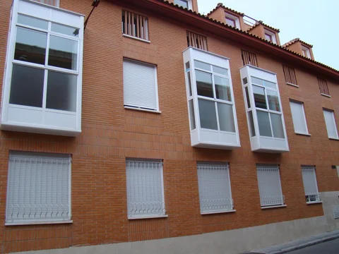 Piso en calle Orión, 22 - Foto 1