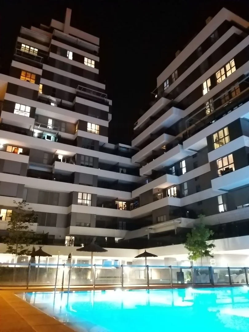 Piso en avenida de Secundino Zuazo, 4 - Foto 1