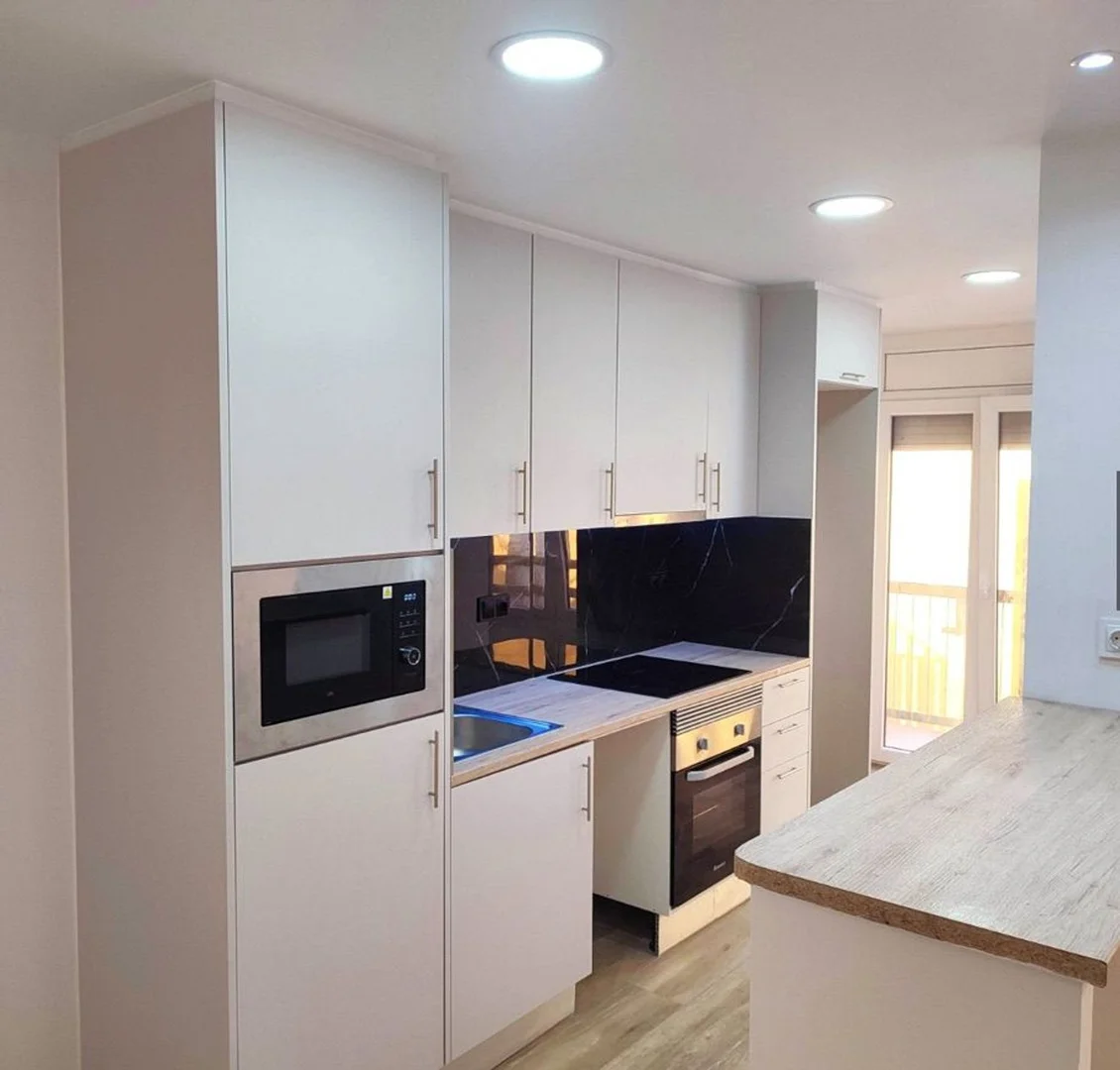 Piso en calle Enrique Velasco, 27 - Foto 13