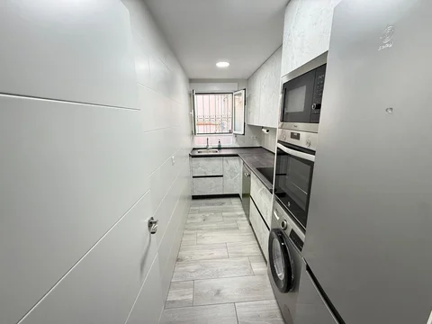 Piso en Barrio Pueblo Nuevo - Foto 3