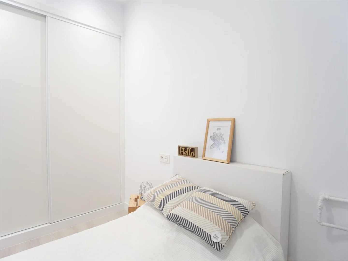 Piso en  Calle de Embajadores 161 - Foto 20