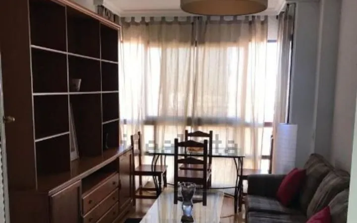 Estudio en Calle de la Pirra, 44, Rejas - Foto 1