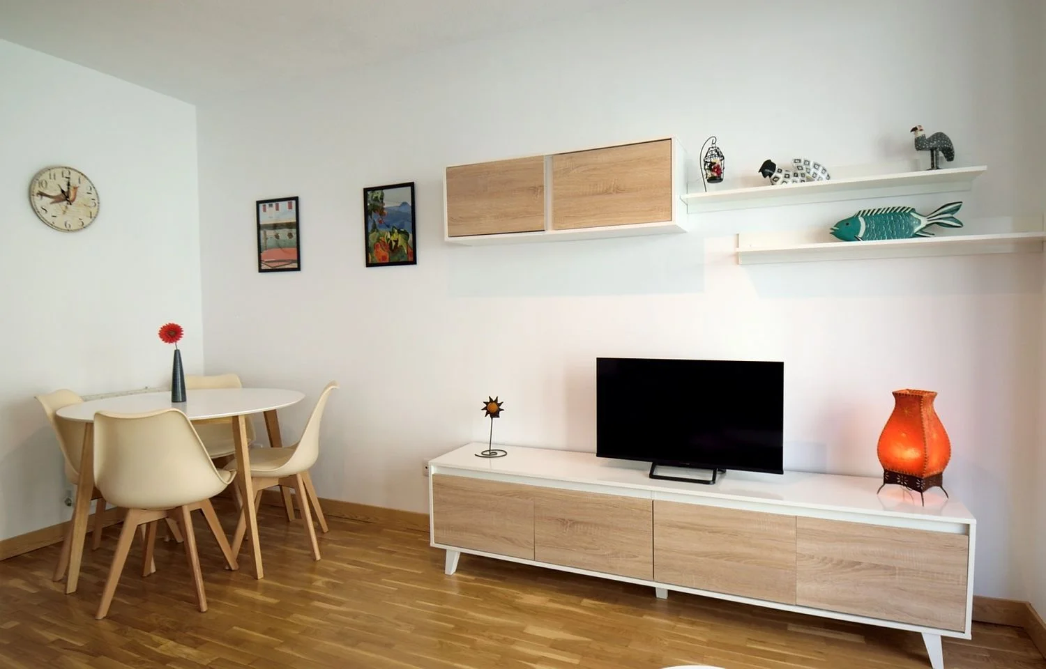 Piso en calle Puerto de la Bonaigua, 9 - Foto 8