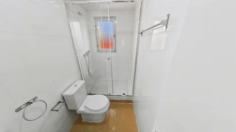 Piso en Barrio Almendrales - Foto 47