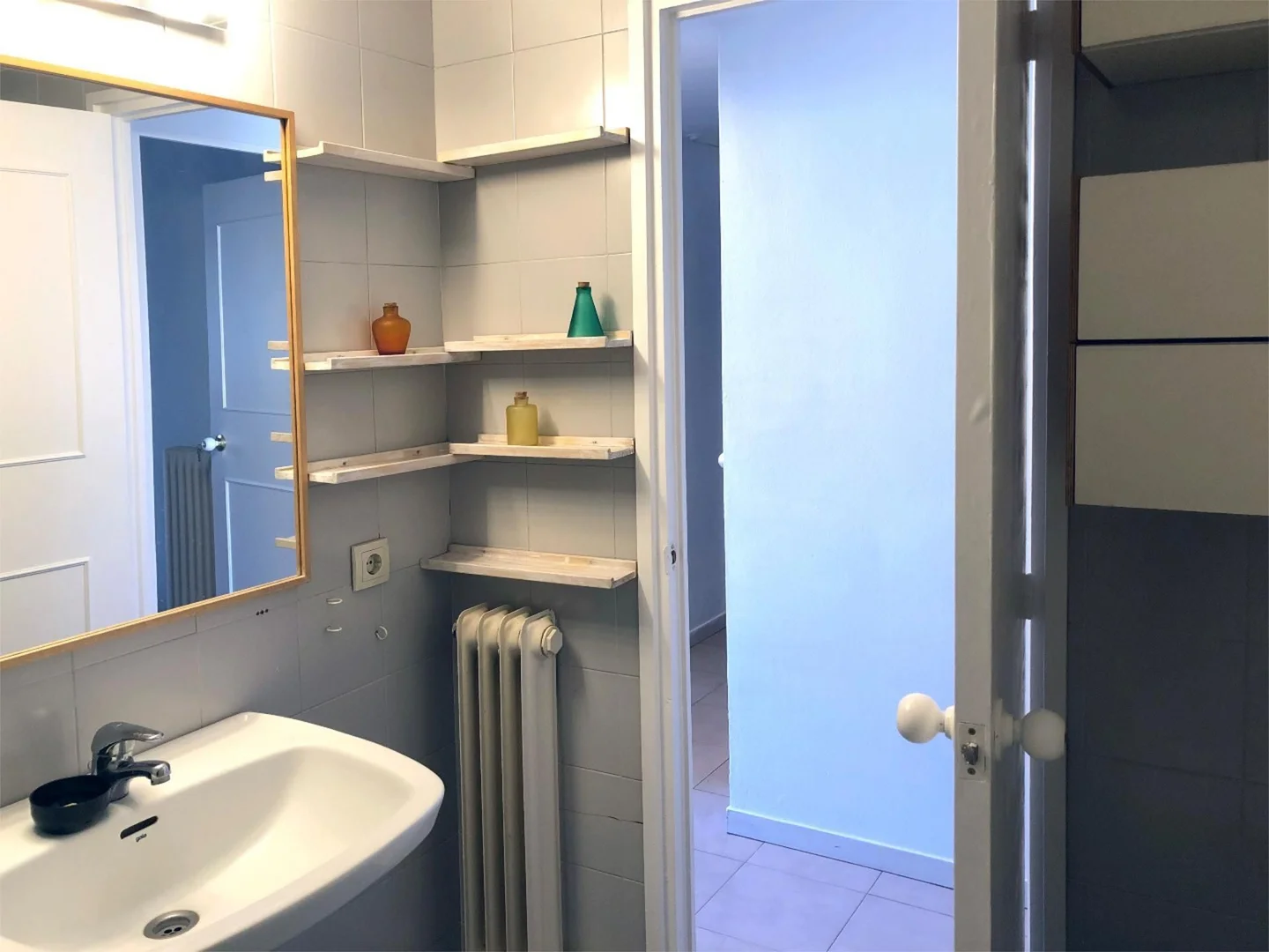 Piso en calle de Cartagena 171 - Foto 48