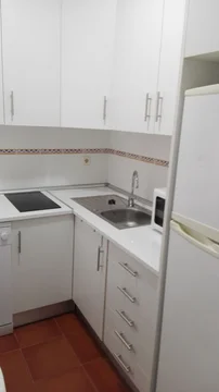 Estudio en calle de Cartagena, 59 - Foto 6