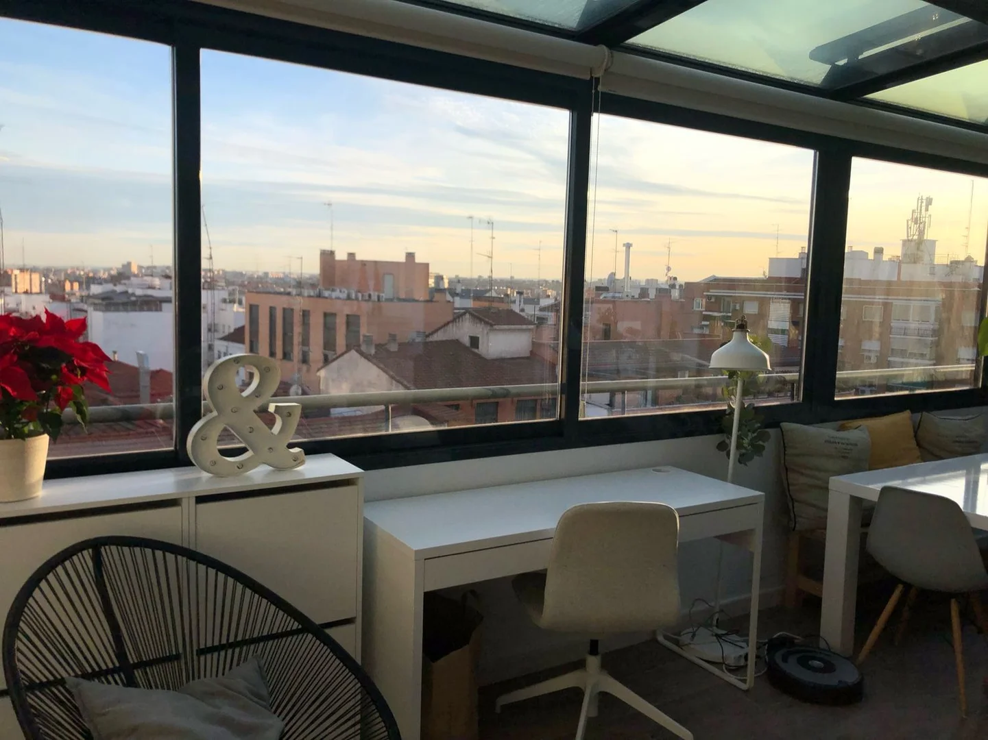 Ático en paseo de las Acacias, 8 - Foto 5