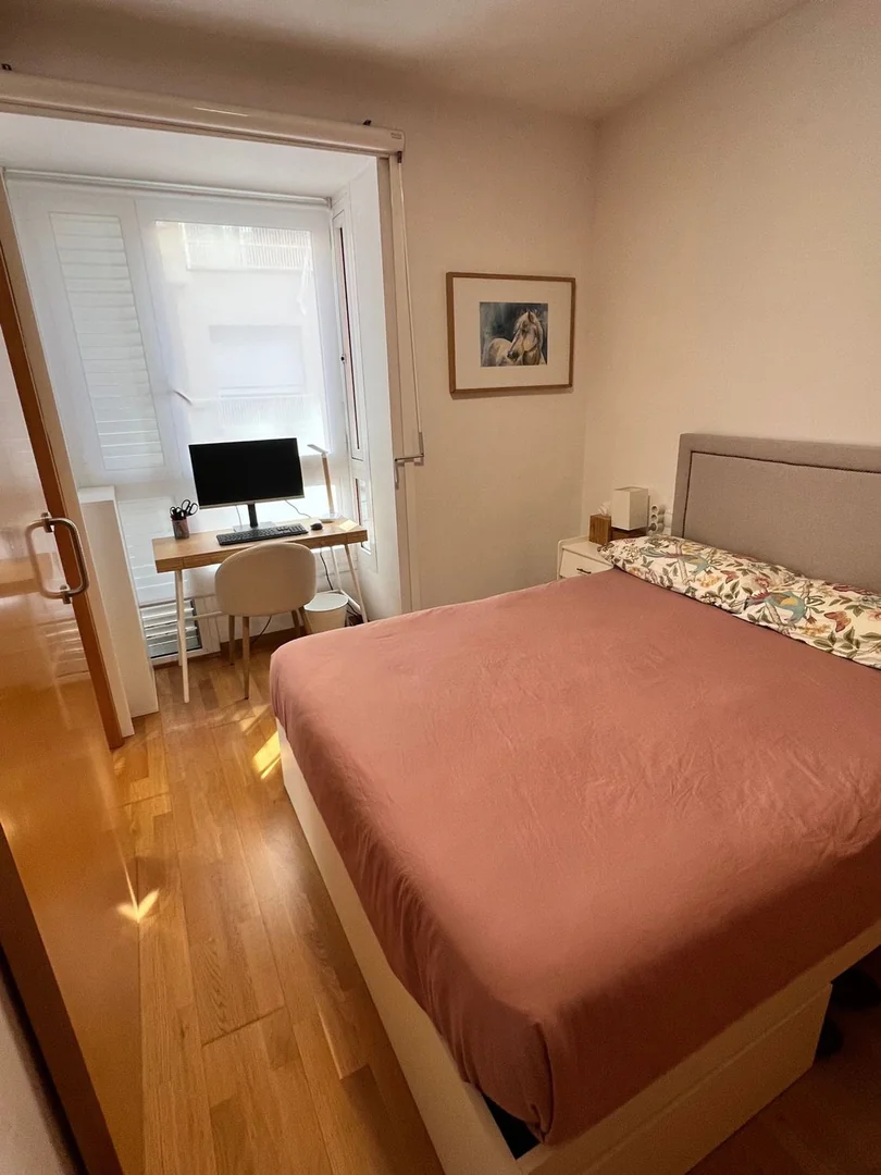 Piso en Calle de Sugranyes, 26, Sants - Badal - Foto 7