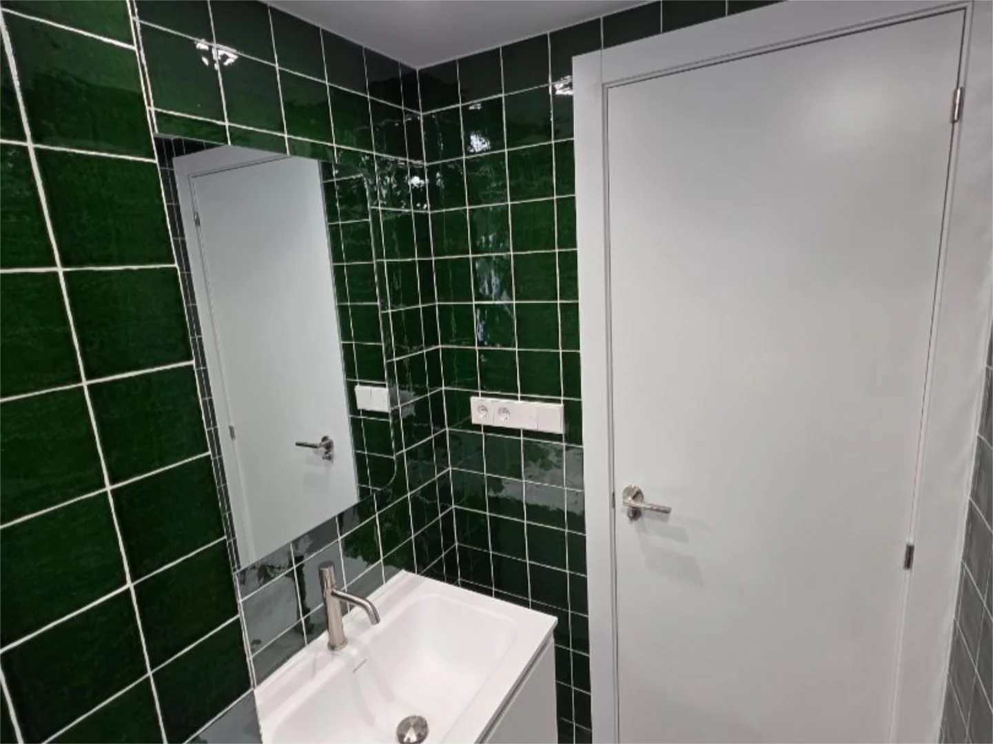 Piso en  Madrid Capital - Foto 10