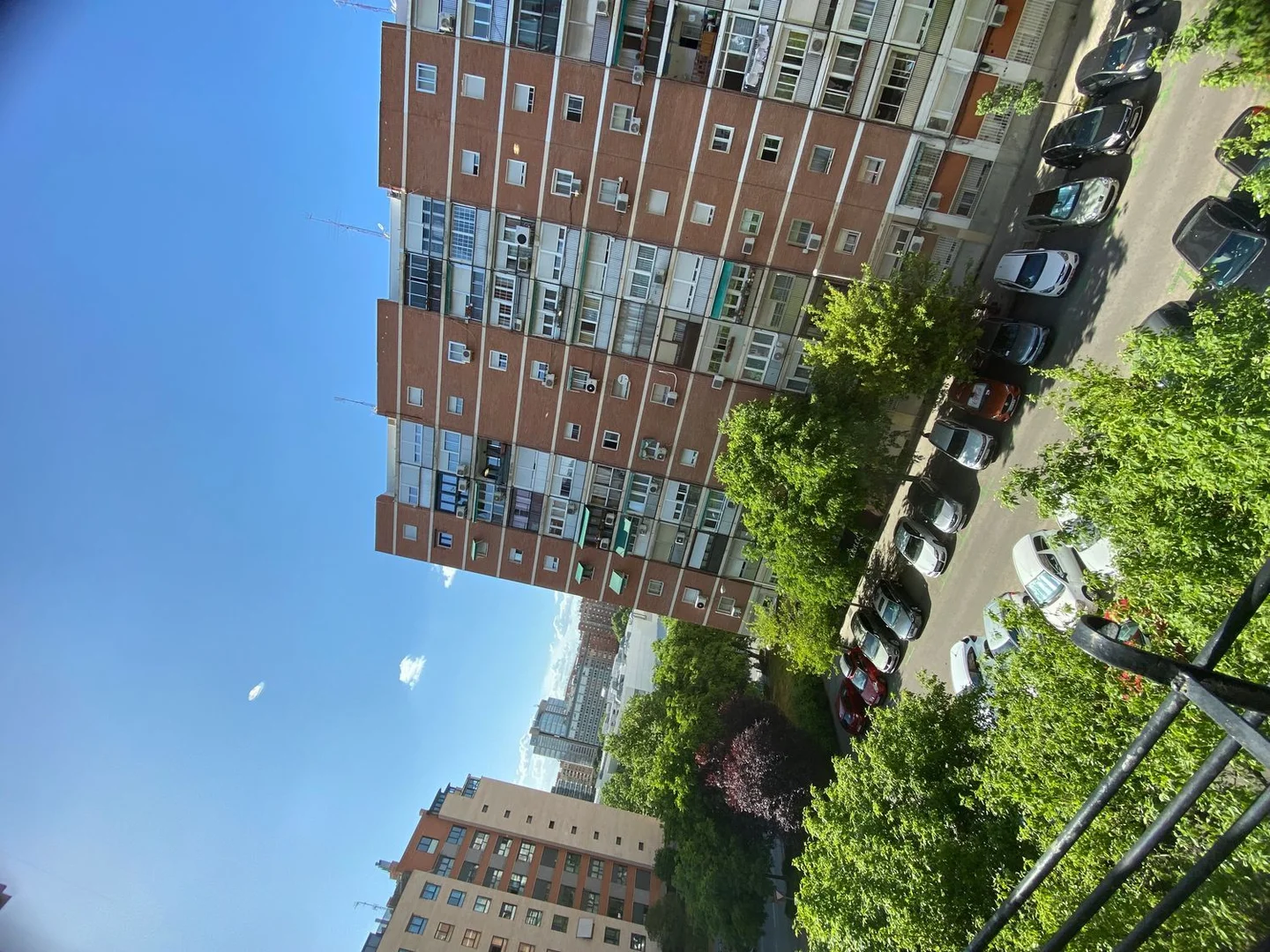 Piso en calle de La Bañeza, 38 - Foto 1