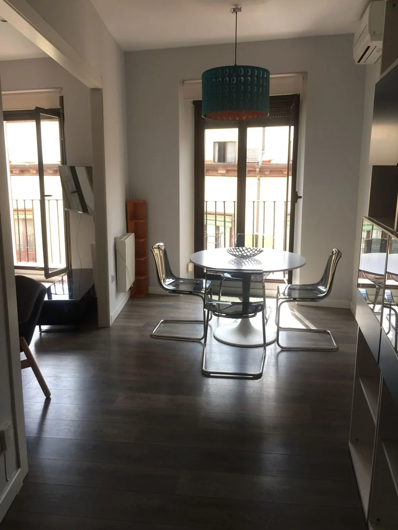 Piso en Calle de Santiago, 18, Palacio - Foto 2