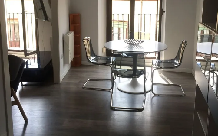 Piso en Calle de Santiago, 18, Palacio - Foto 2