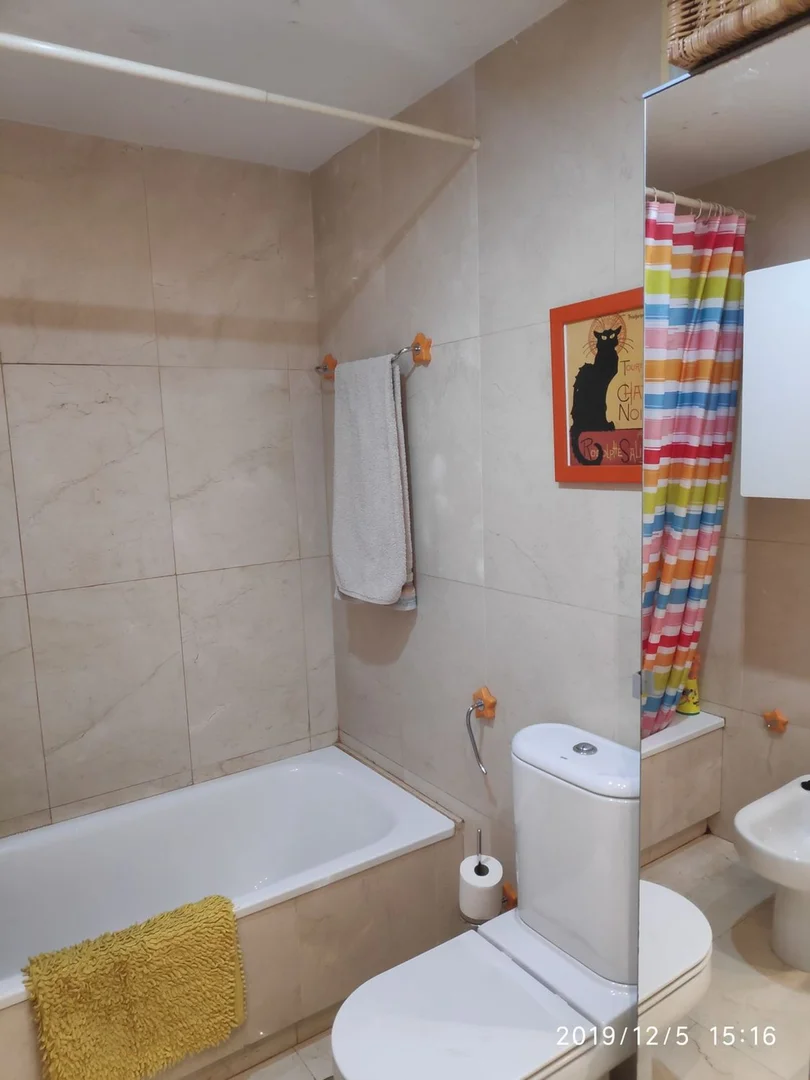 Piso en avenida del Monasterio de Silos, 77 - Foto 3