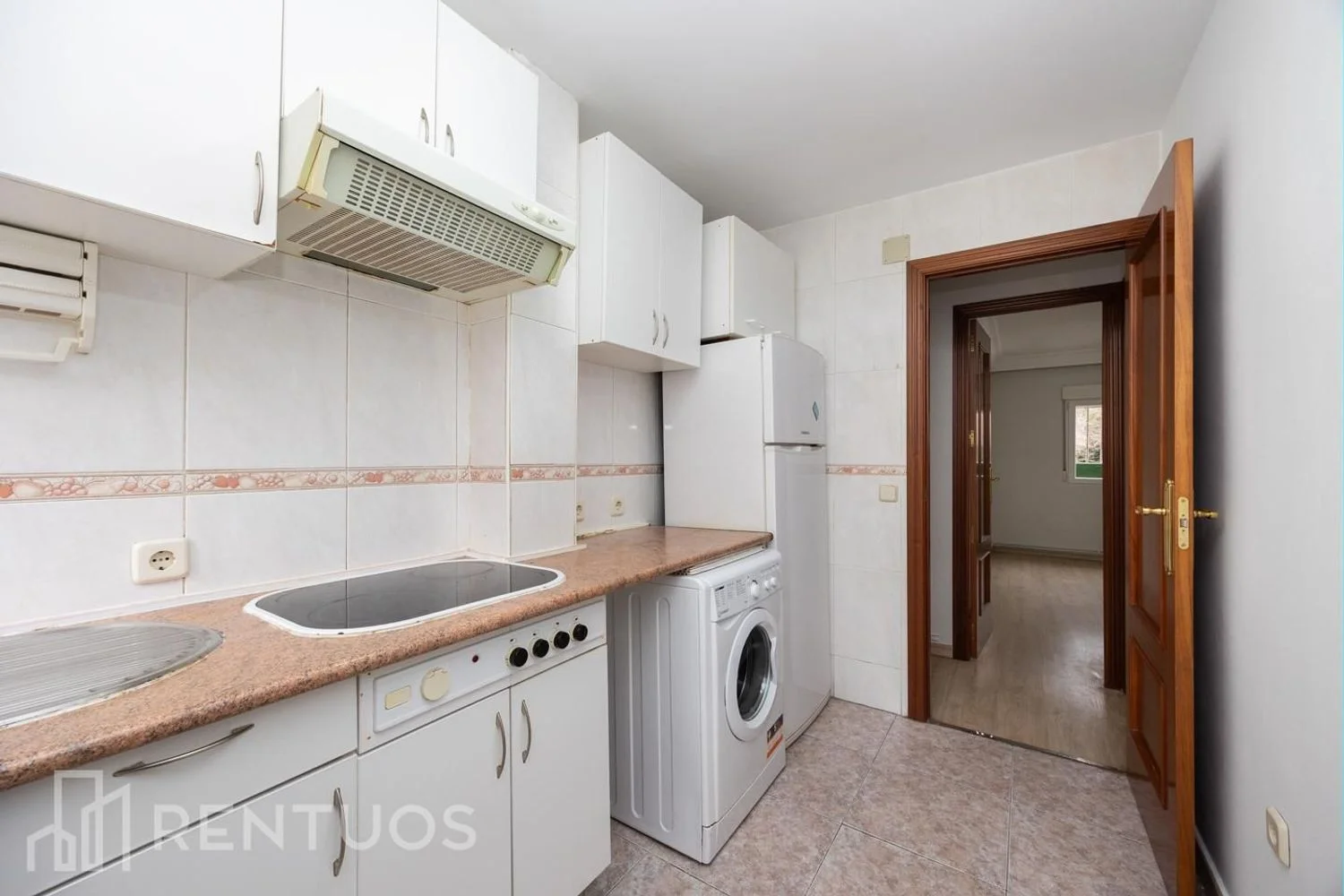 Piso en calle de López Grass - Foto 7